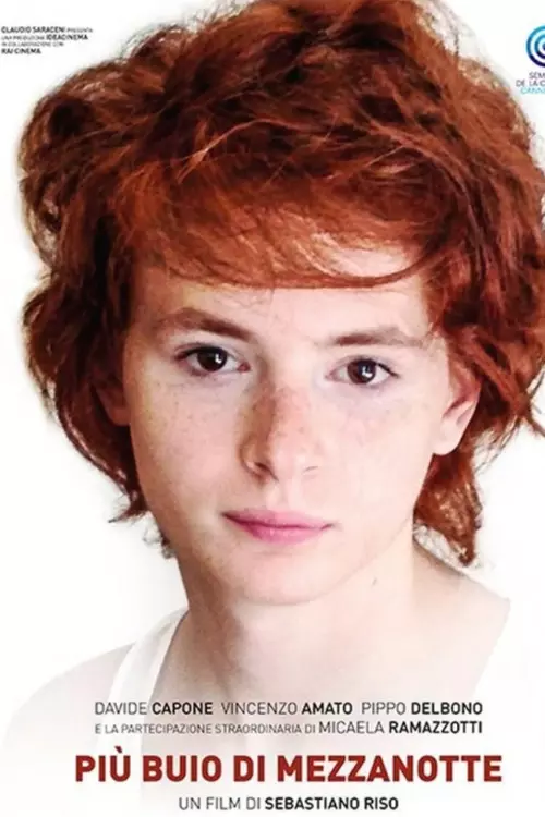 Darker Than Midnight