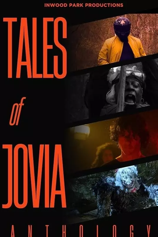 Tales of Jovia Anthology