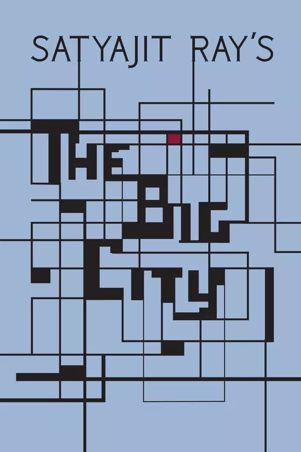 The Big City