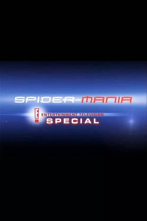 Spider-Mania
