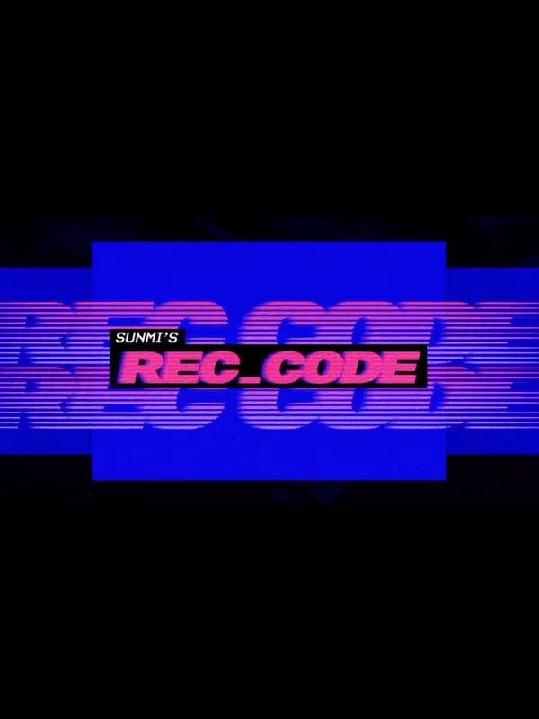 SUNMI's REC_CODE