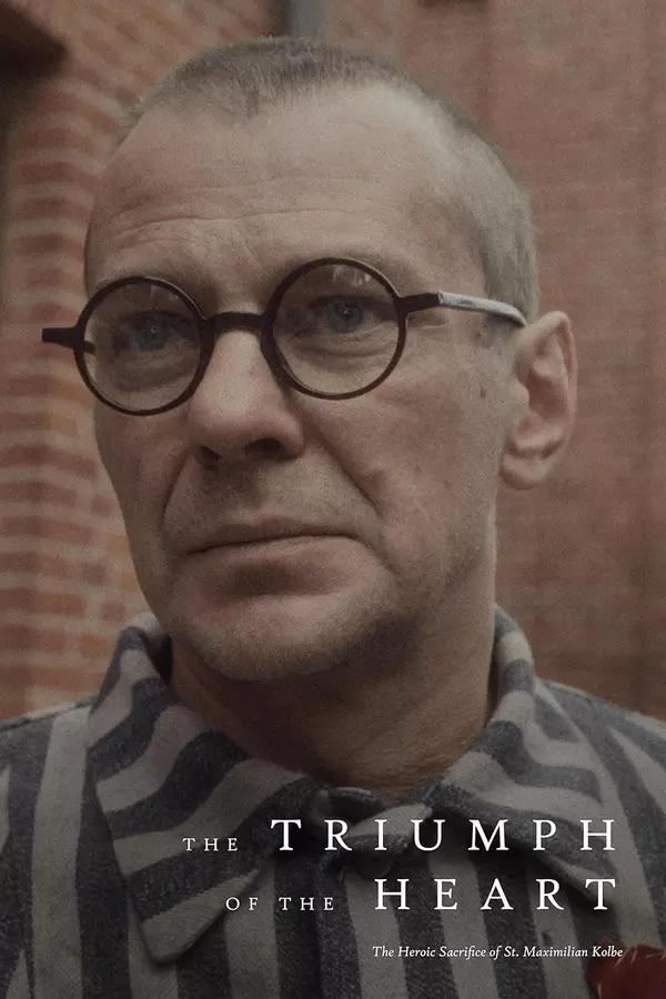 Triumph of the Heart