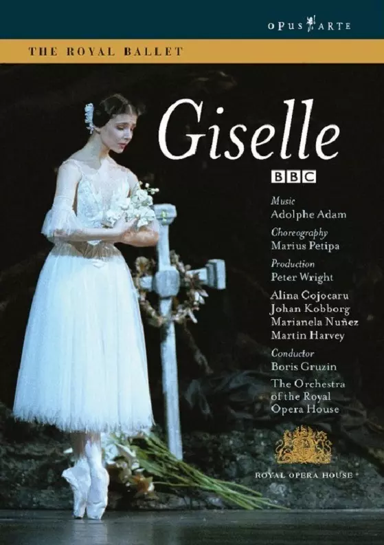 Giselle