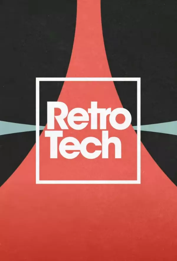 Retro Tech