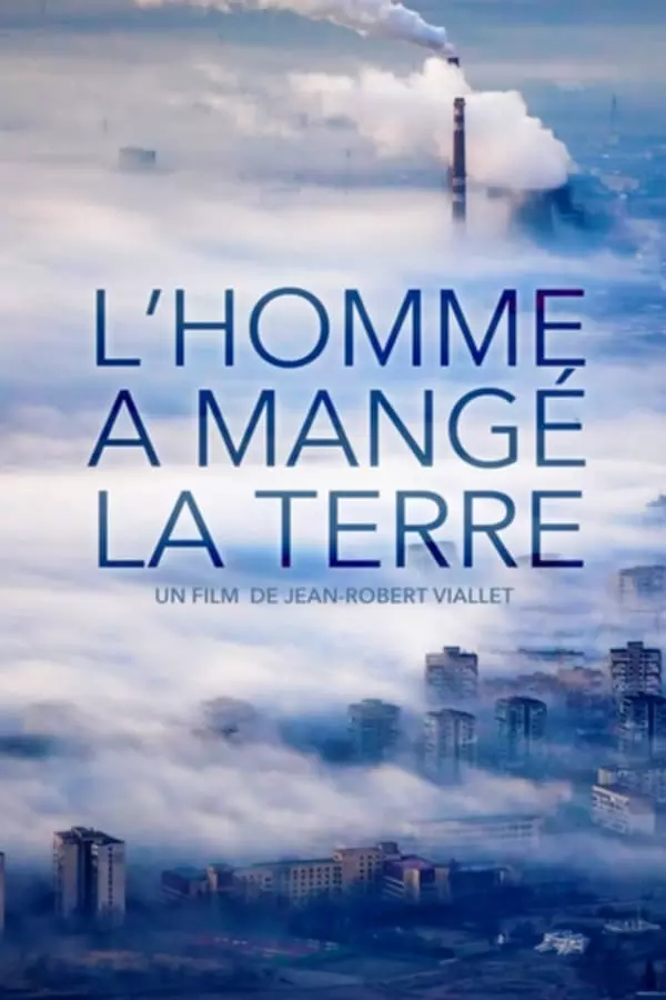 Breakpoint: A Counter History of Progress