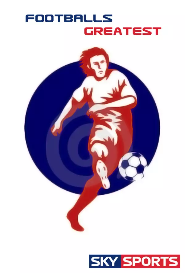 Football's Greatest