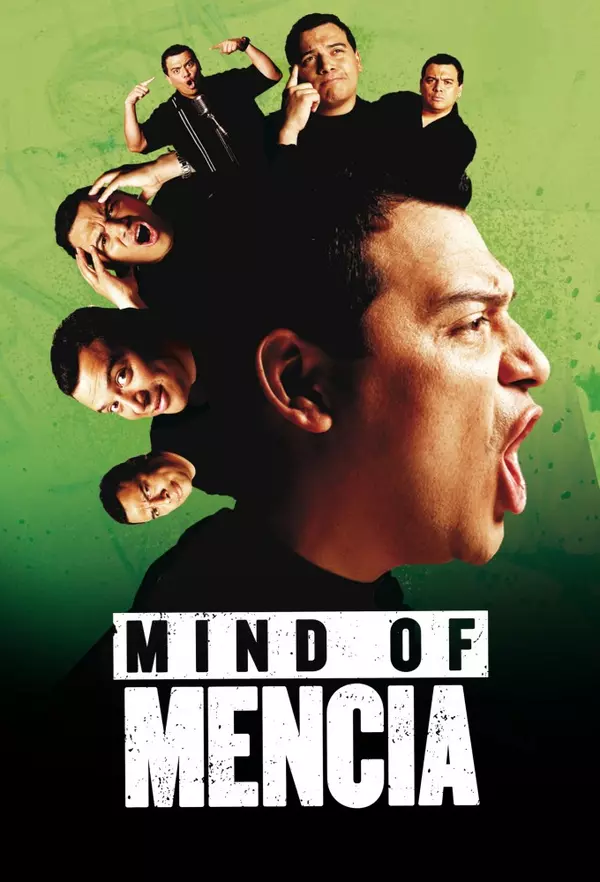 Mind of Mencia