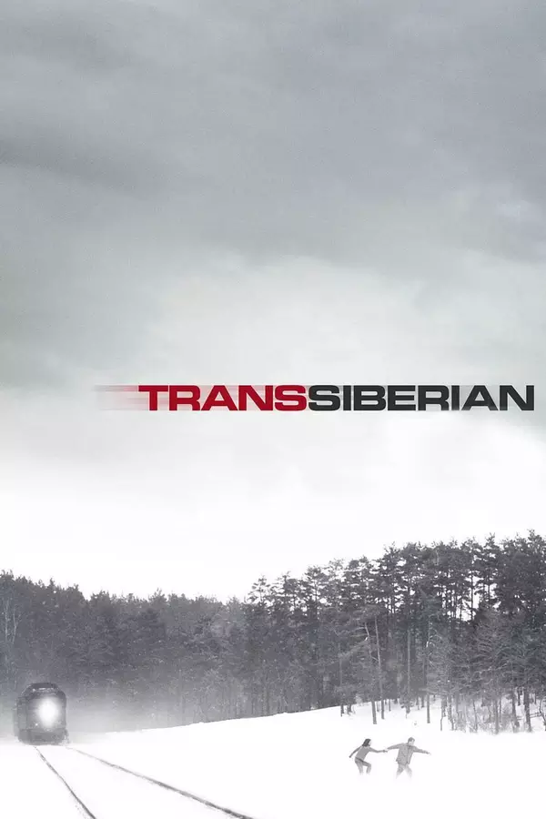 TransSiberian