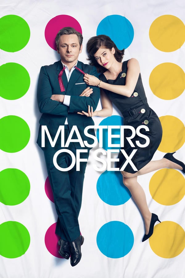 Masters of Sex