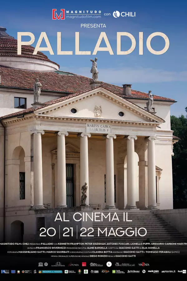 Palladio: The Power Of Architecture