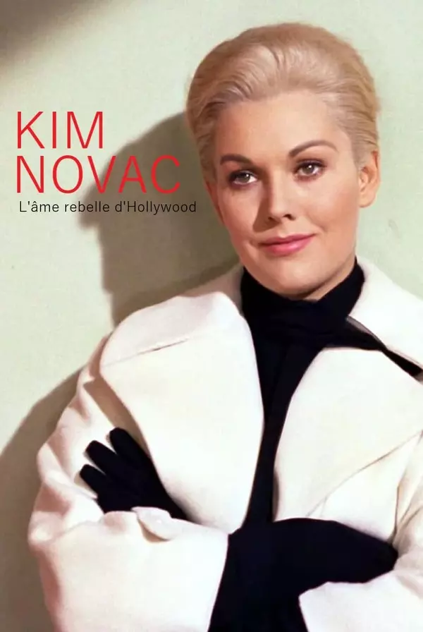 Kim Novak: Hollywood's Golden Age Rebel