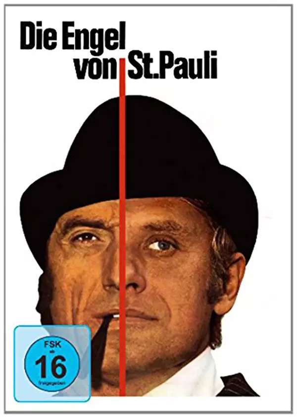 The Angels of the Street