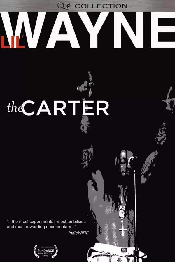The Carter