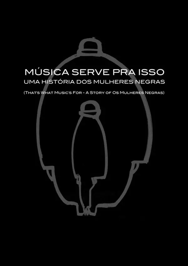 That´s What Music is For