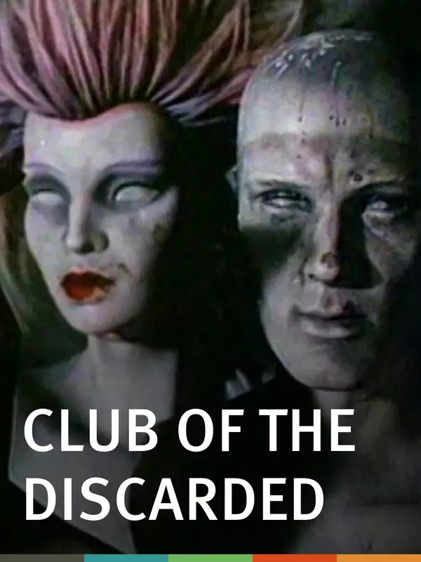 Club of the Discarded