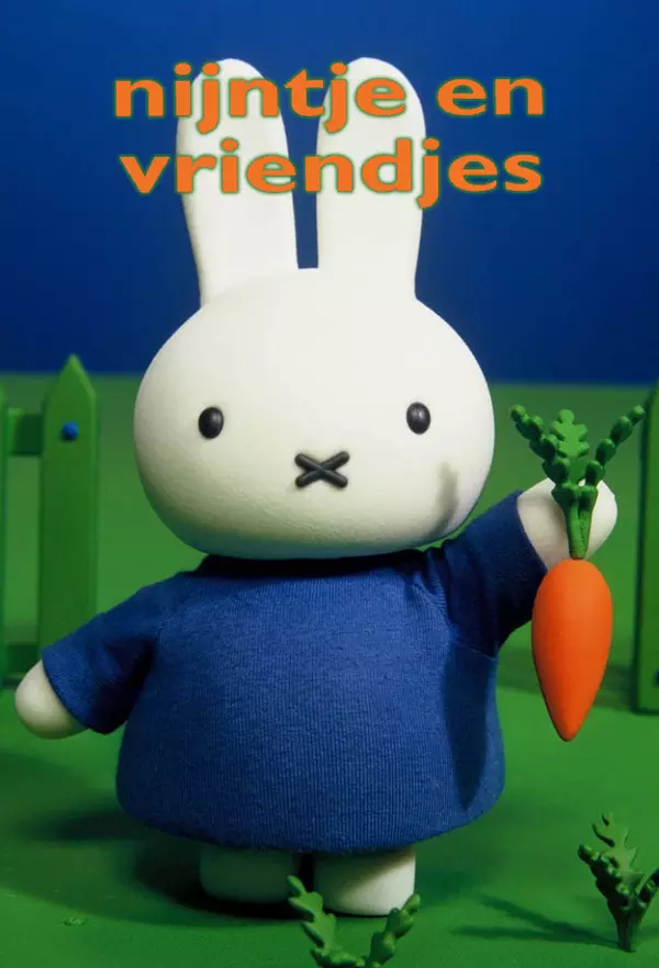 Miffy and Friends