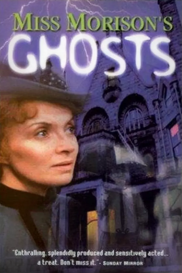 Miss Morison's Ghosts