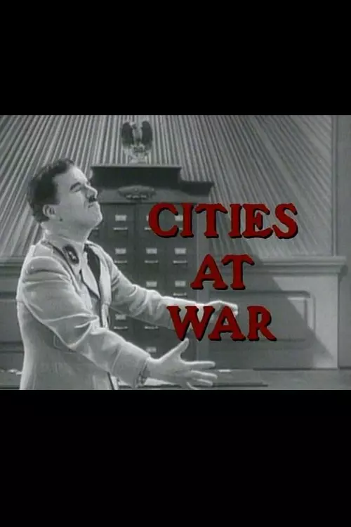 Cities At War