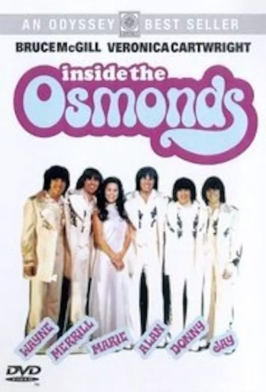 Inside The Osmonds