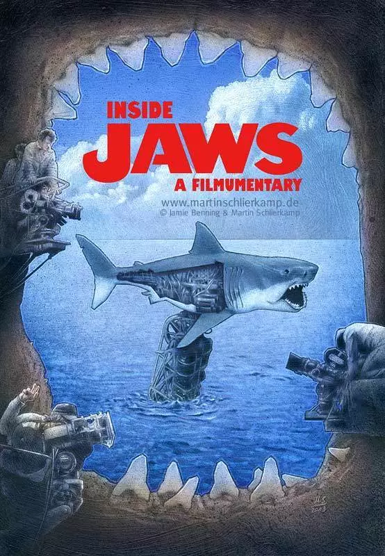 Inside Jaws: A Filmumentary