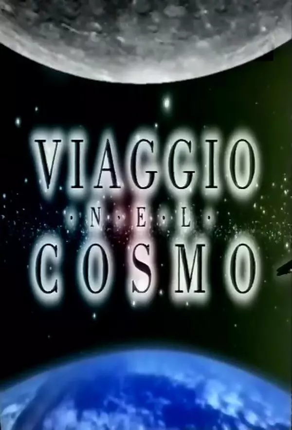 Journey into the cosmos