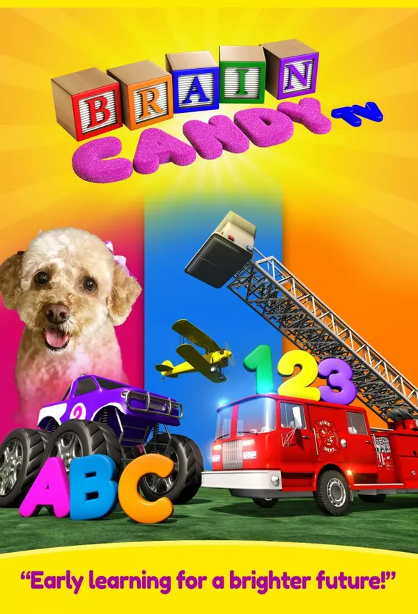 Brain Candy TV