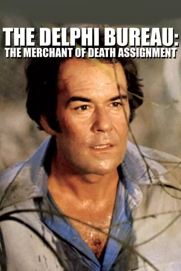 The Delphi Bureau: The Merchant of Death Assignment