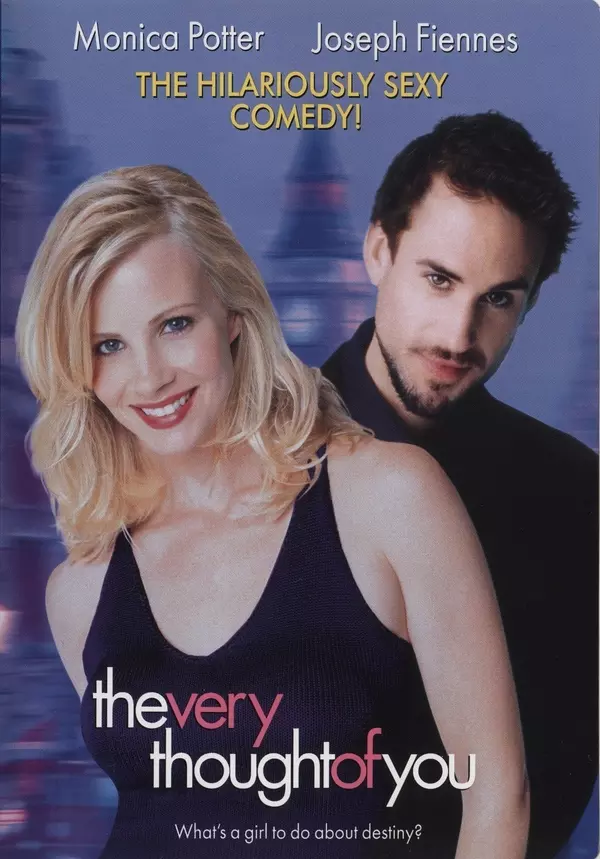 The Very Thought of You