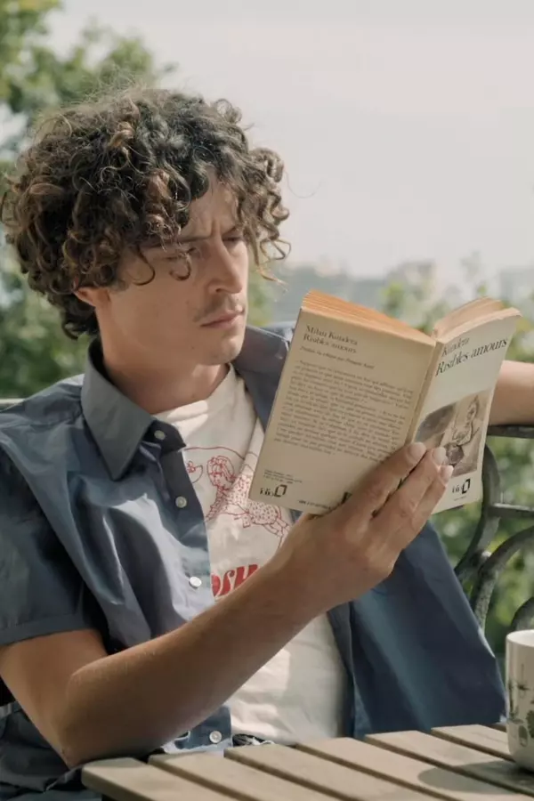 Les coses són així