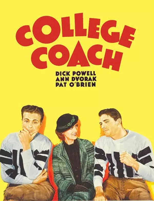 College Coach