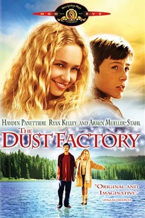 The Dust Factory