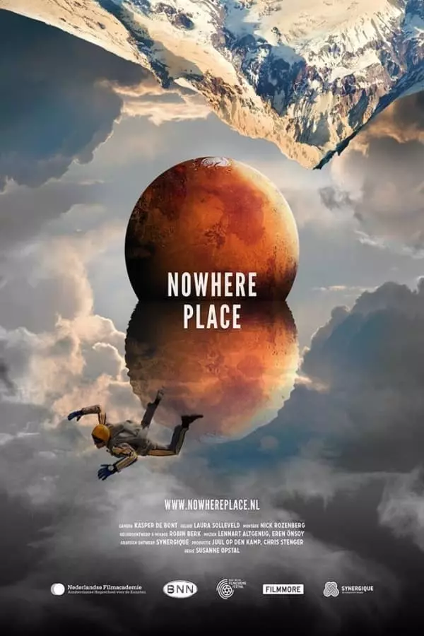 Nowhere Place