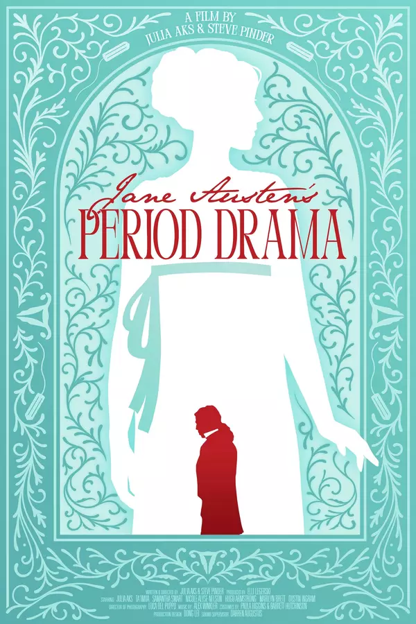 Jane Austen's Period Drama
