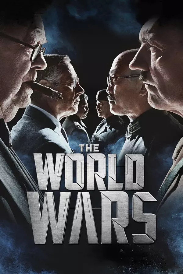 The World Wars