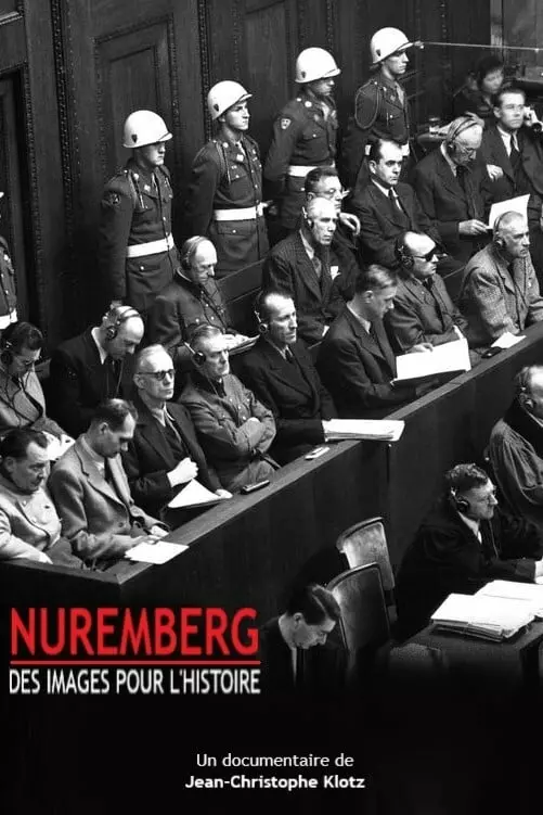 Filmmakers for the Prosecution