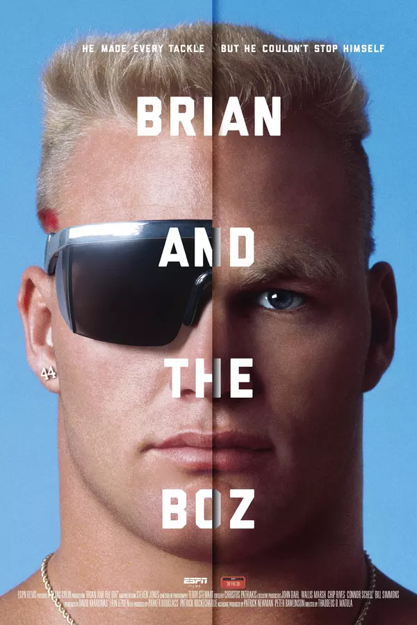 Brian and the Boz