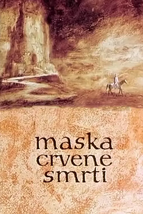 Mask of the Red Death