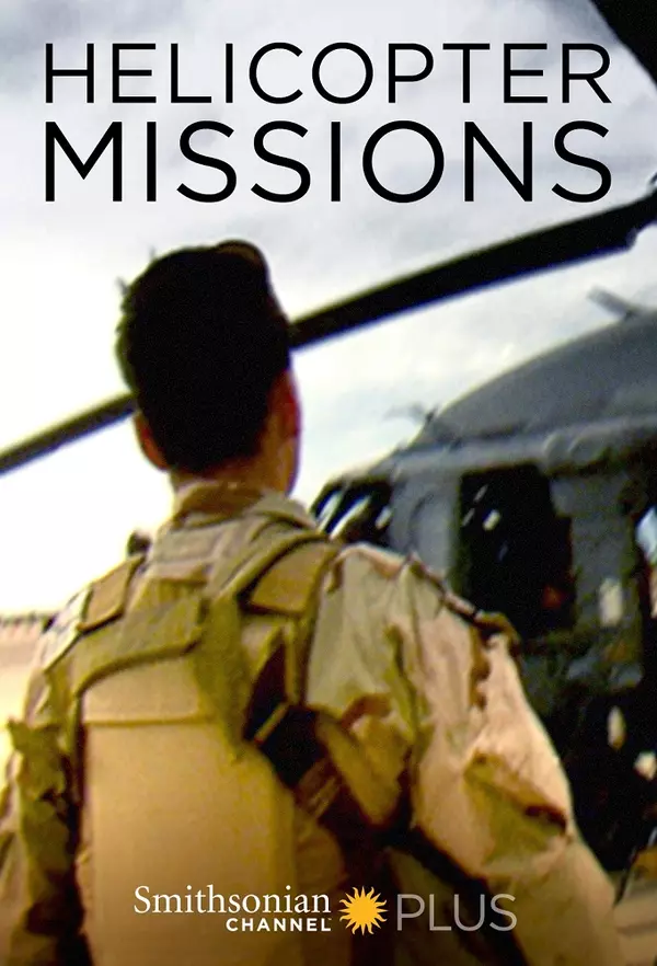 Helicopter Missions