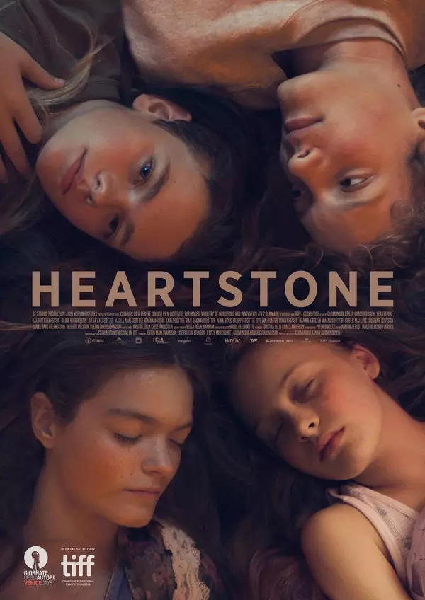 Heartstone