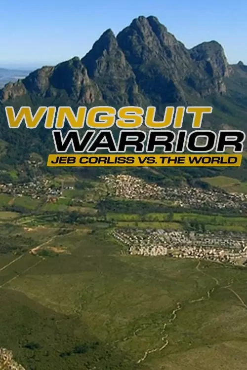 Wingsuit Warrior