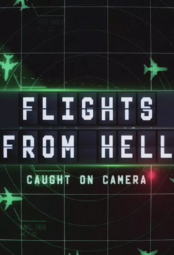 Flights From Hell