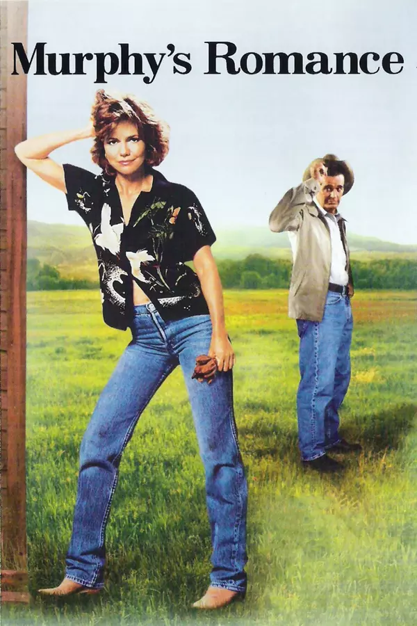 Murphy's Romance
