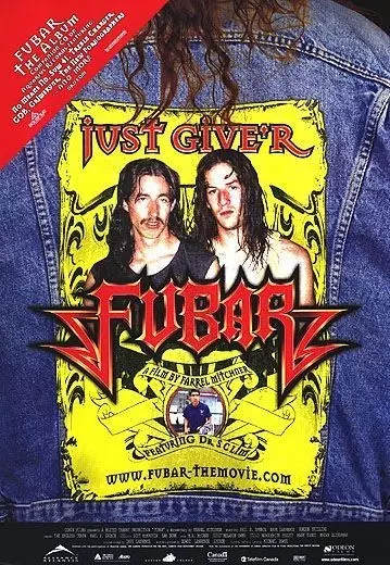 Fubar