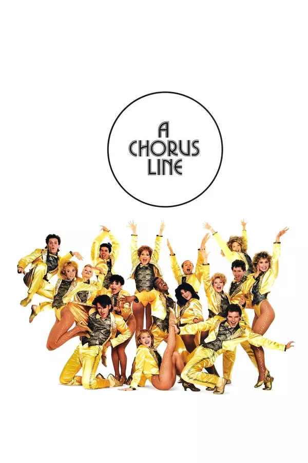 A Chorus Line