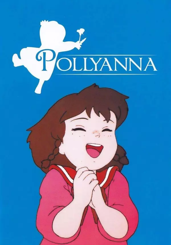 The Story of Pollyanna