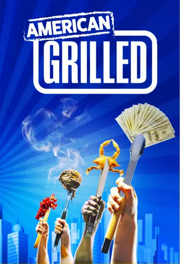American Grilled