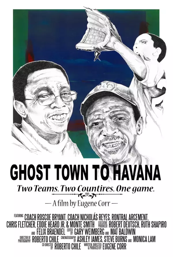 Ghost Town to Havana
