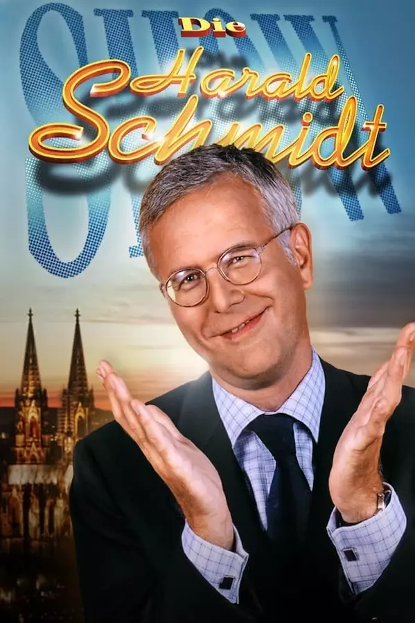 Harald Schmidt Show