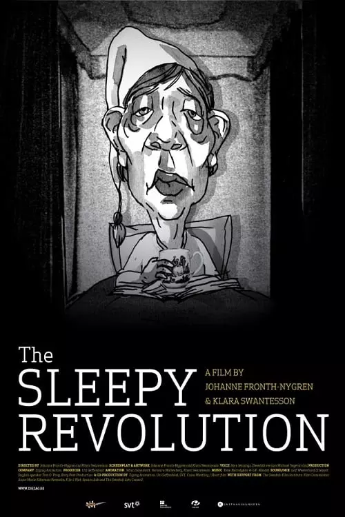 The Sleepy Revolution