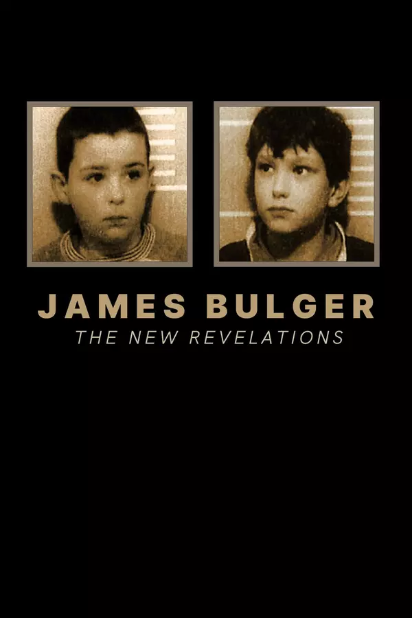 James Bulger: The New Revelations